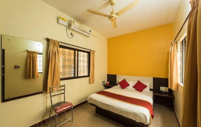 ホテル Venkatesha Homes