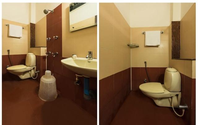 ホテル Venkatesha Homes