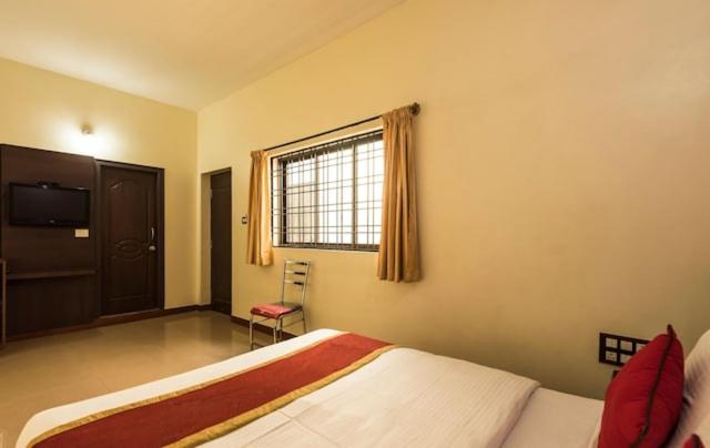 ホテル Venkatesha Homes