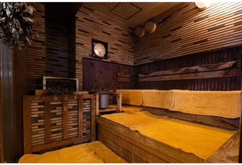 Male Only Capsule Hotel & Sauna G Topia   Vacation Stay 70068v