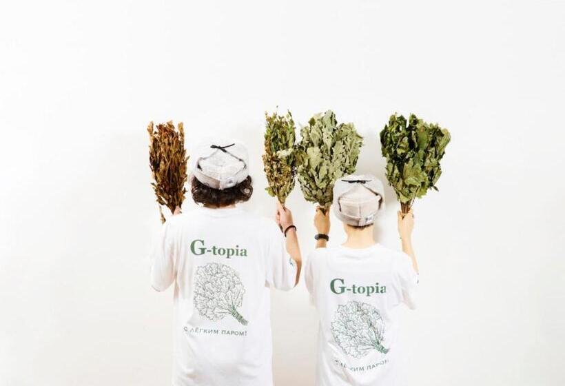 Male Only Capsule Hotel & Sauna G Topia Vacation Stay 70068v