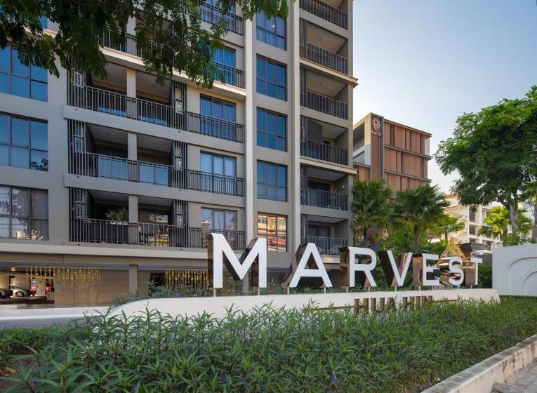 Marvest Hua Hin