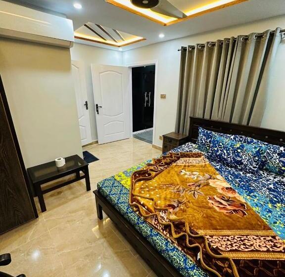 Moven Inn Hotel Islamabad