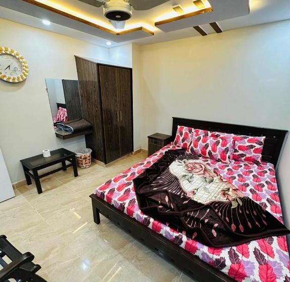 Moven Inn Hotel Islamabad