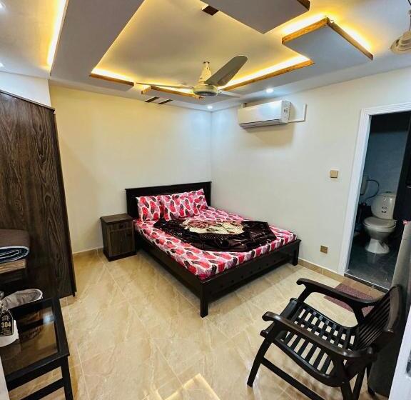 Moven Inn Hotel Islamabad