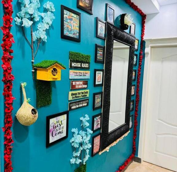 Moven Inn Hotel Islamabad