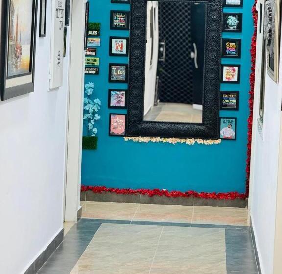 Moven Inn Hotel Islamabad