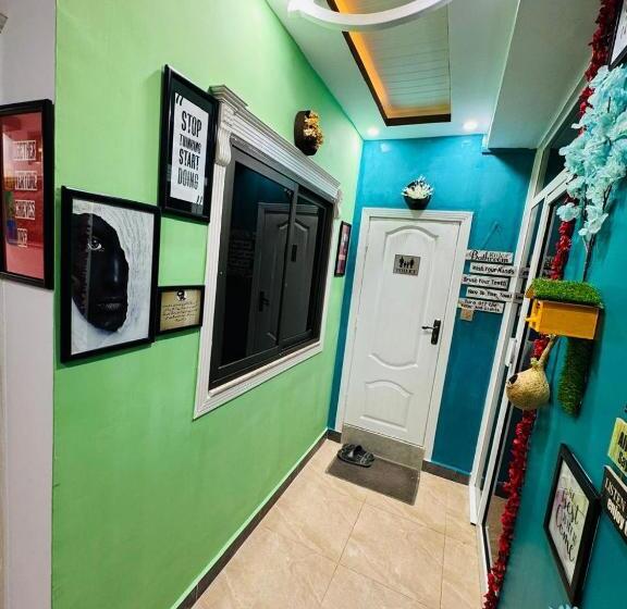 Moven Inn Hotel Islamabad