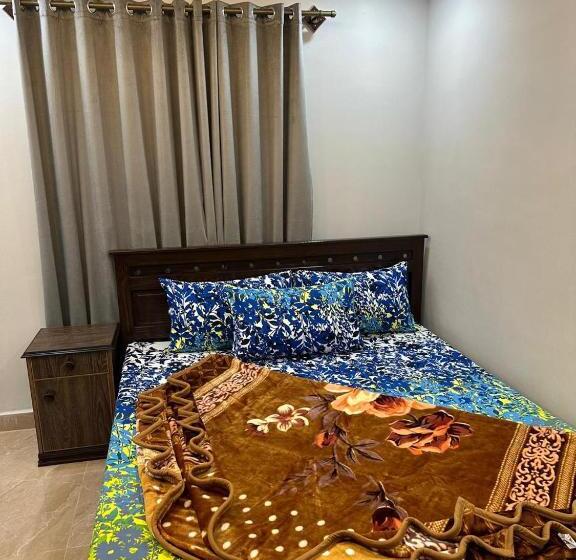 Moven Inn Hotel Islamabad