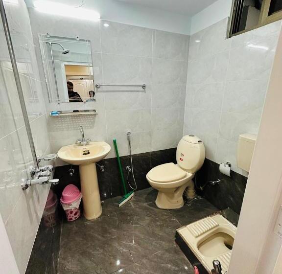 Moven Inn Hotel Islamabad