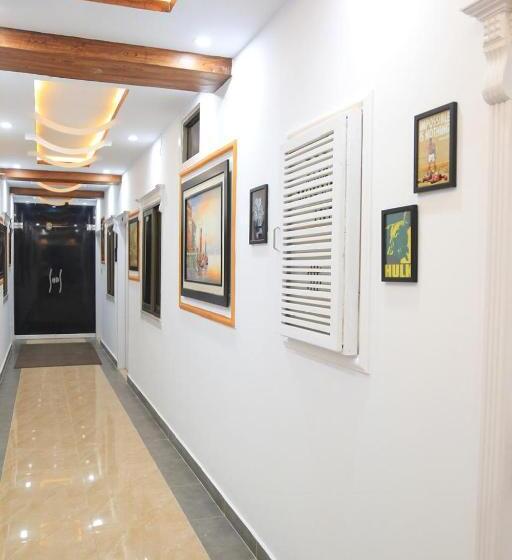 Moven Inn Hotel Islamabad