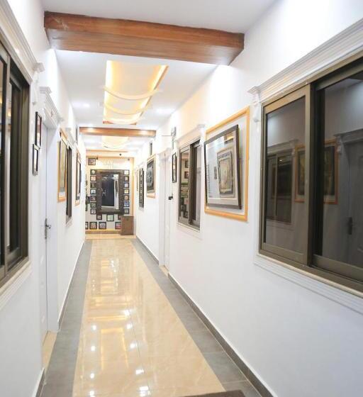 Moven Inn Hotel Islamabad