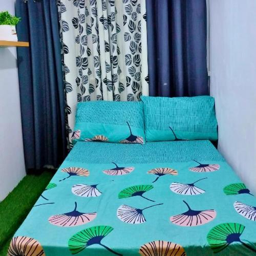 Pensionat City Center Transient House Studio Type