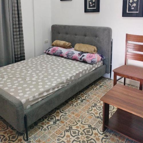 Pensionat City Center Transient House Studio Type