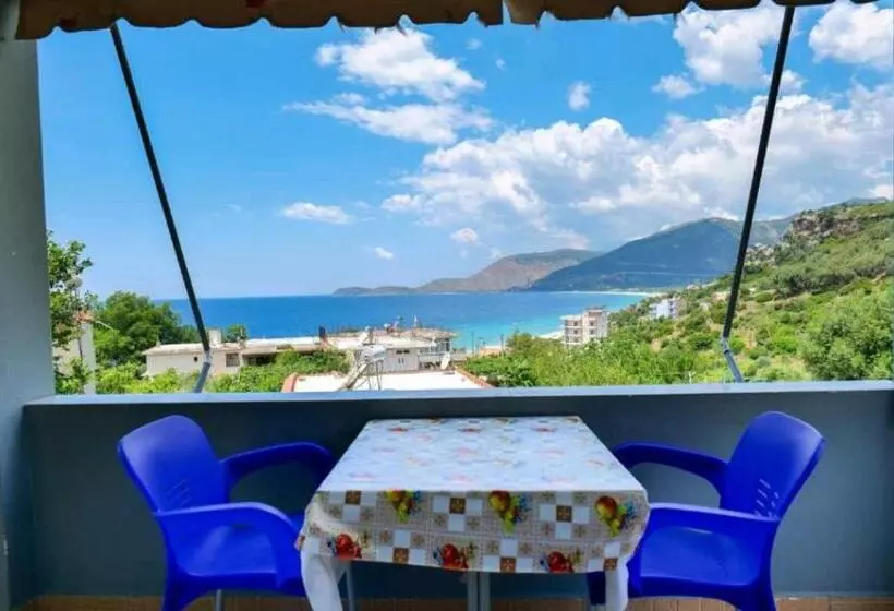 پانسیون Kalemi Sunrise Studios