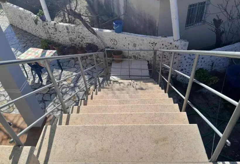 پانسیون Kalemi Sunrise Studios