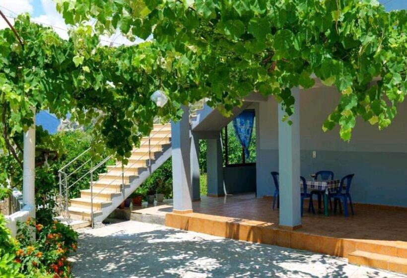 פנסיון Kalemi Sunrise Studios