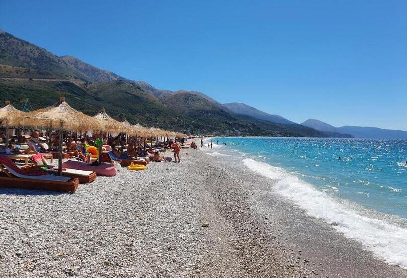 פנסיון Kalemi Sunrise Studios