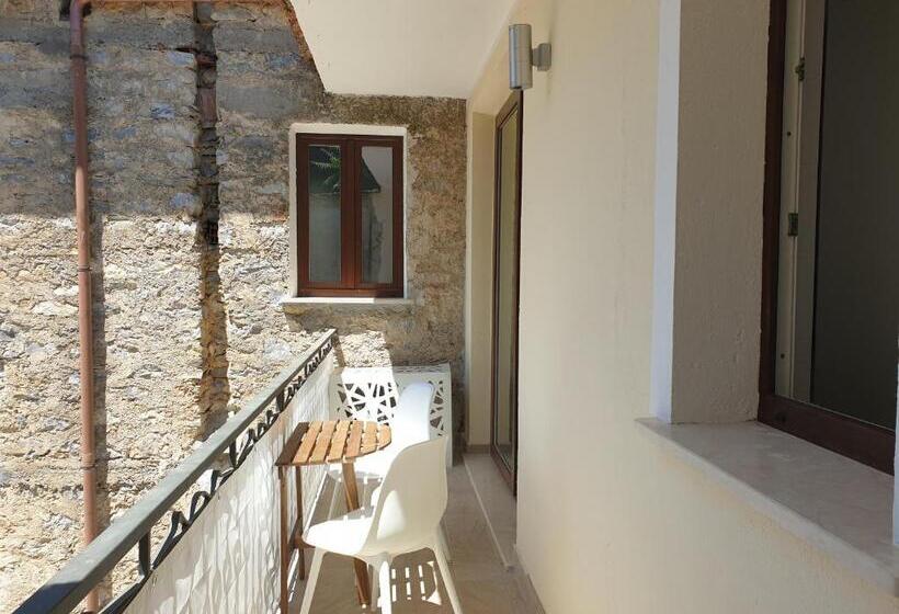 Пансион La Casa Di Antonio Rooms