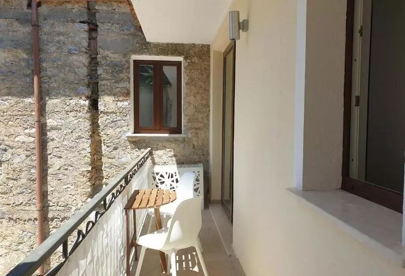 ペンション La Casa Di Antonio Rooms