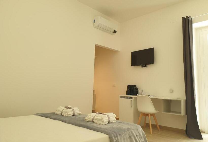 Пансион La Casa Di Antonio Rooms