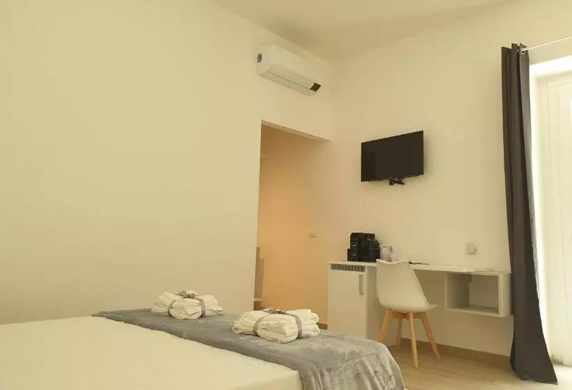 ペンション La Casa Di Antonio Rooms