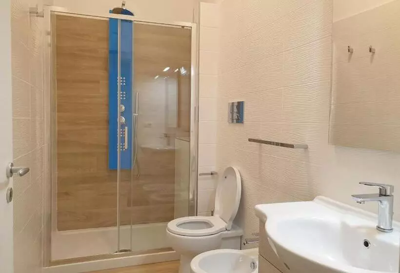 ペンション La Casa Di Antonio Rooms