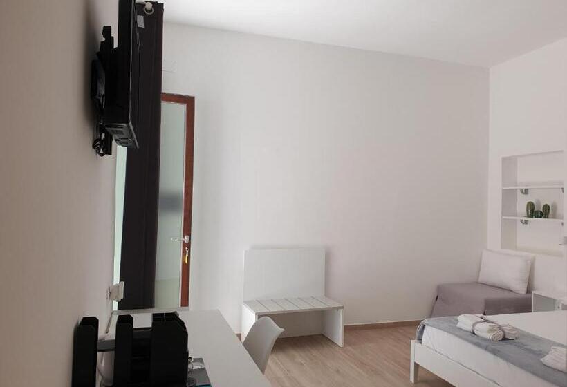 Пансион La Casa Di Antonio Rooms