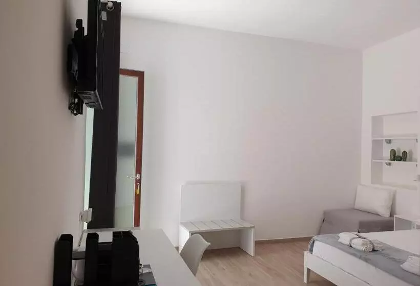 ペンション La Casa Di Antonio Rooms