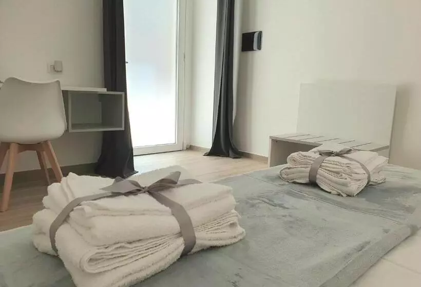 ペンション La Casa Di Antonio Rooms