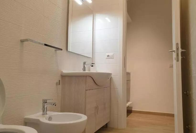 ペンション La Casa Di Antonio Rooms