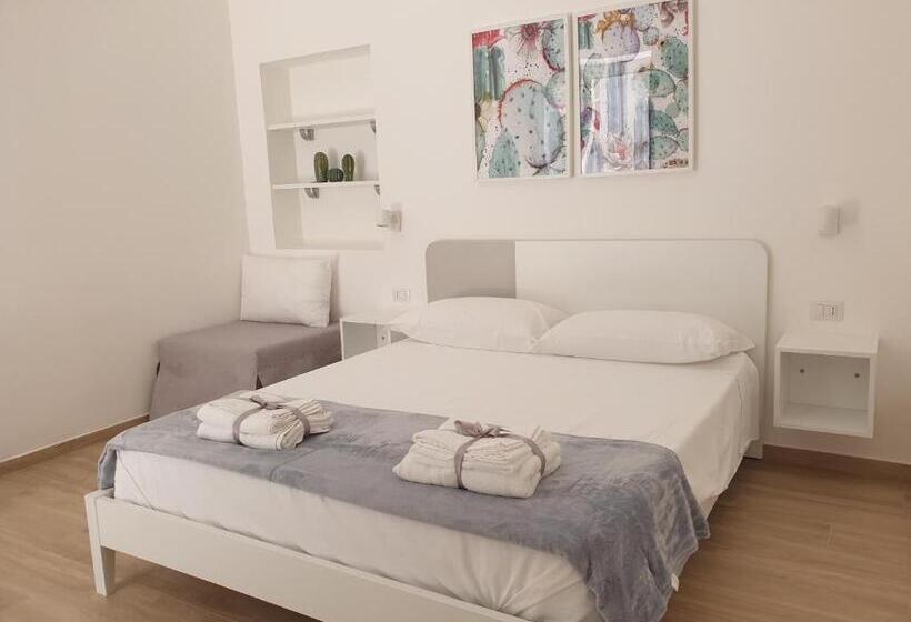 Пансион La Casa Di Antonio Rooms