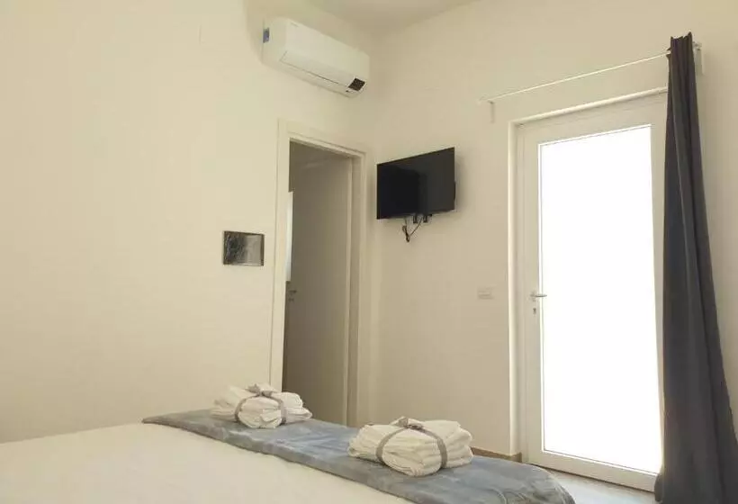 ペンション La Casa Di Antonio Rooms