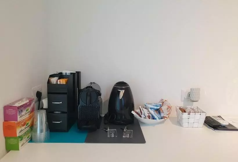 ペンション La Casa Di Antonio Rooms