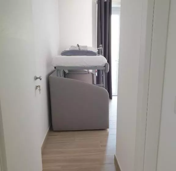 ペンション La Casa Di Antonio Rooms