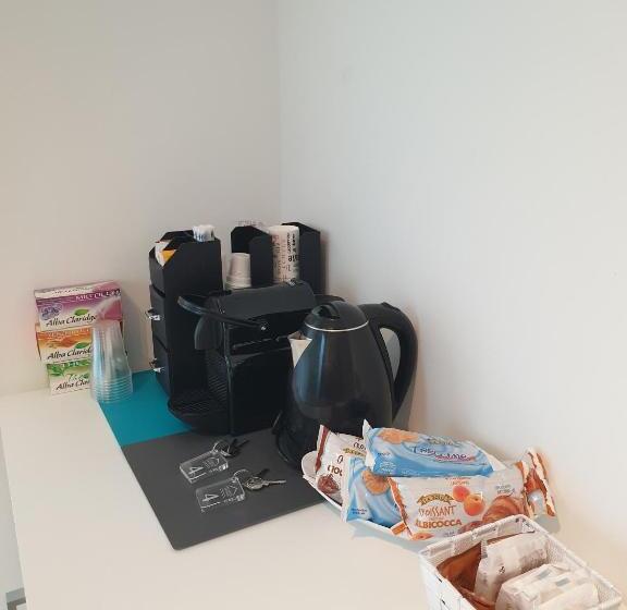 Пансион La Casa Di Antonio Rooms