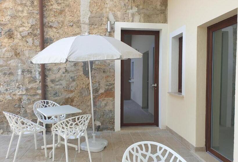 Пансион La Casa Di Antonio Rooms