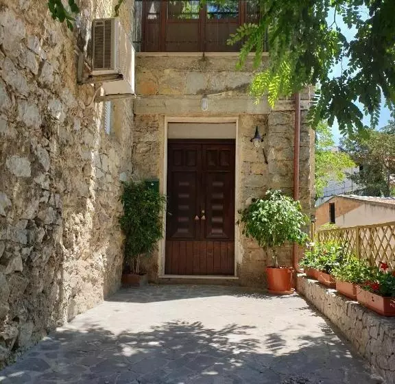 ペンション La Casa Di Antonio Rooms