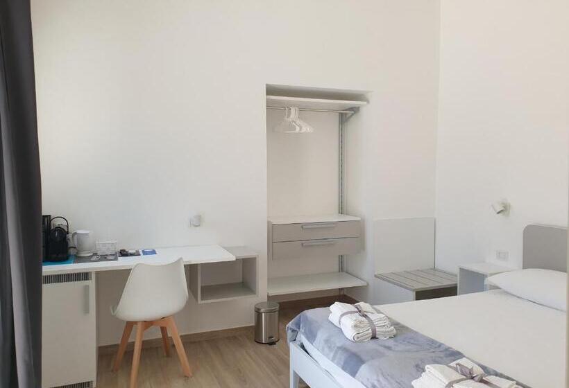 Пансион La Casa Di Antonio Rooms