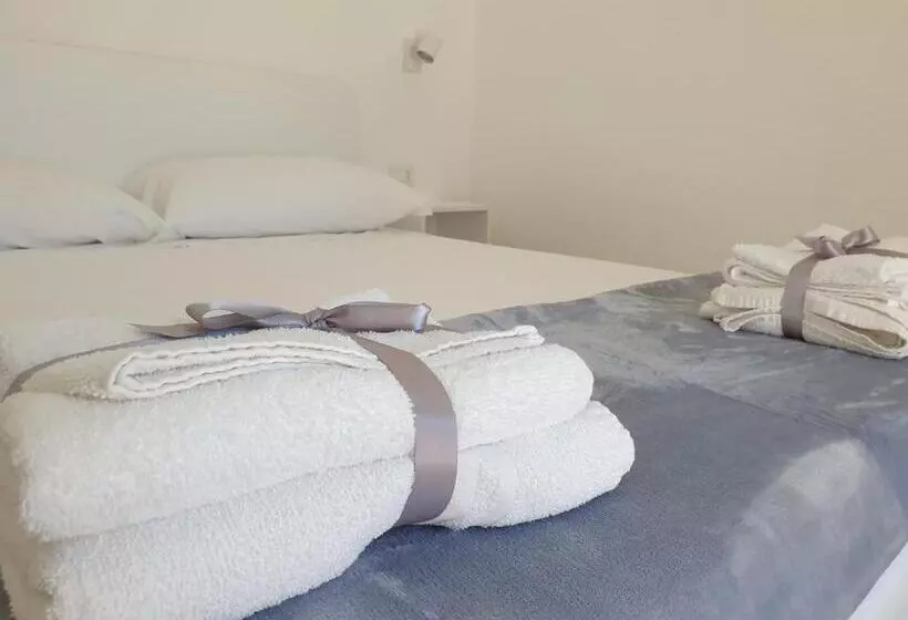 ペンション La Casa Di Antonio Rooms