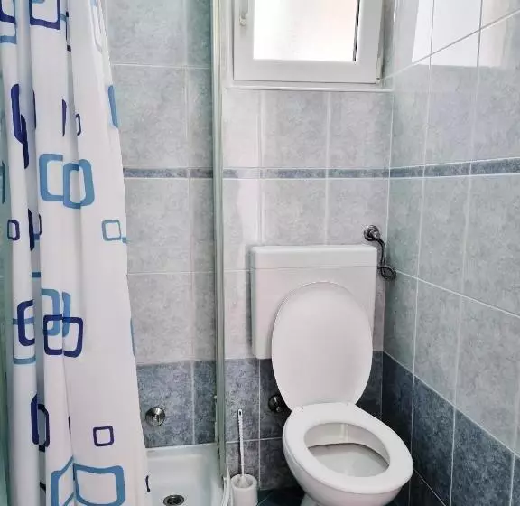 پانسیون Villa Lasić Neum