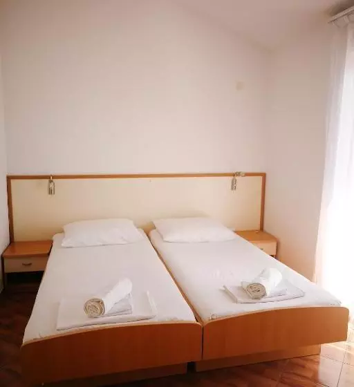 پانسیون Villa Lasić Neum