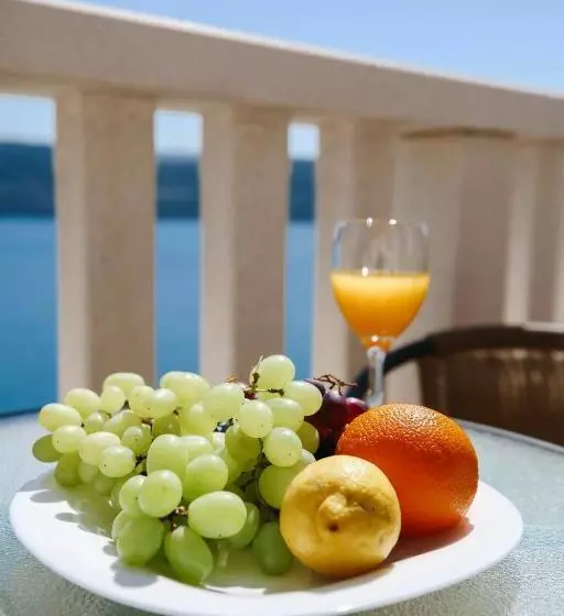 پانسیون Villa Lasić Neum
