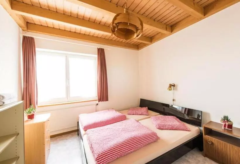 هاستل Berghotel Bonistock