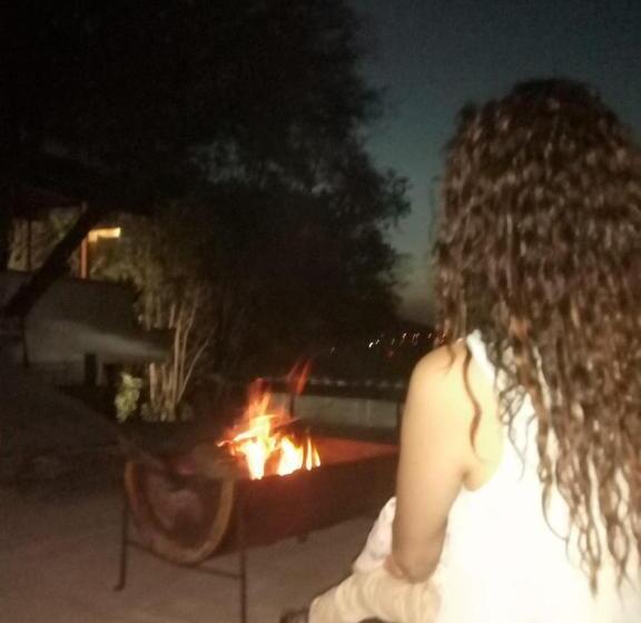 旅馆 Casa Pahpaqui