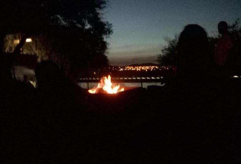 旅馆 Casa Pahpaqui