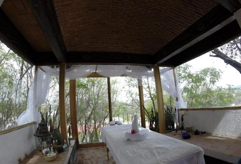 旅馆 Casa Pahpaqui