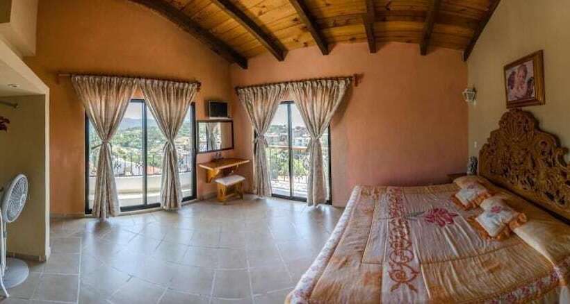 هاستل El ángel Taxco