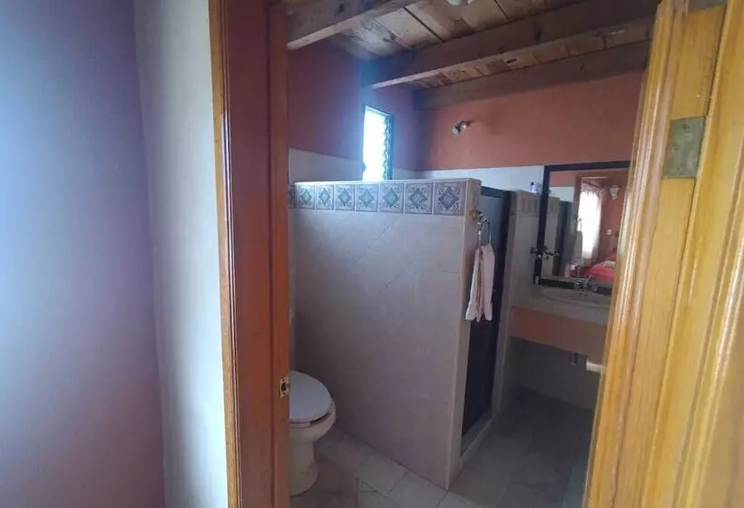 ユースホステル El ángel Taxco