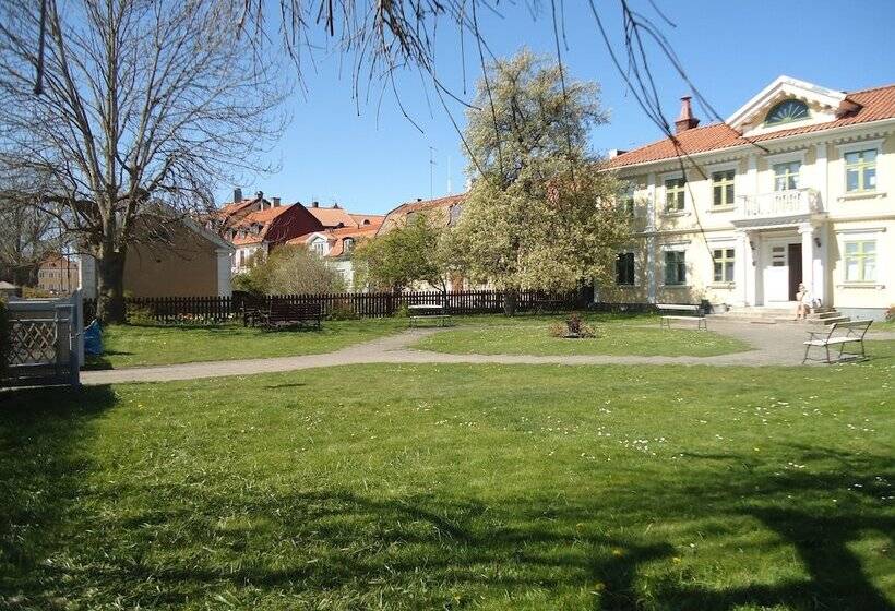 فندق صغير Kalmar Sjömanshem